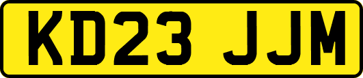 KD23JJM