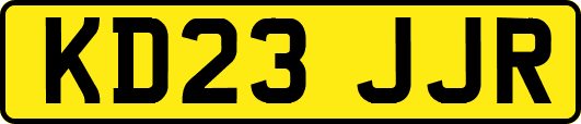KD23JJR