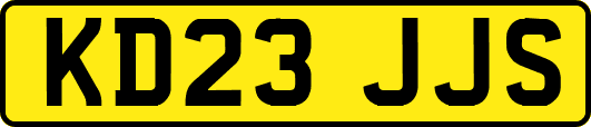 KD23JJS