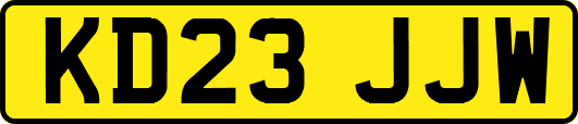 KD23JJW