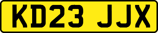 KD23JJX