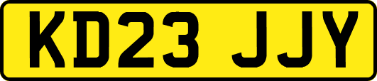 KD23JJY