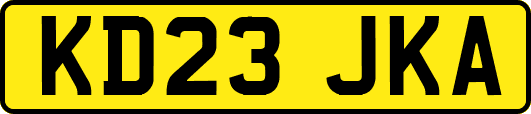 KD23JKA