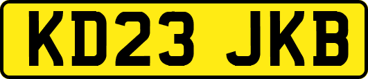 KD23JKB