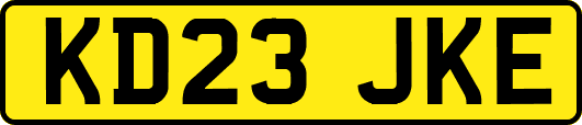 KD23JKE