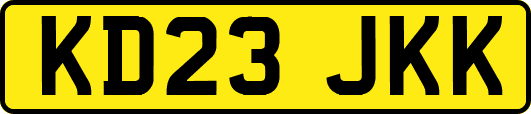 KD23JKK