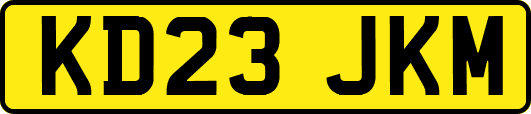 KD23JKM