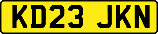KD23JKN