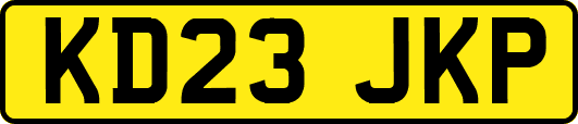 KD23JKP