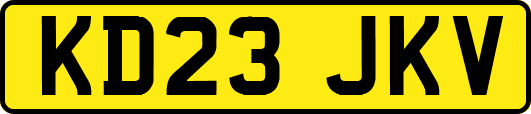 KD23JKV