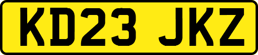 KD23JKZ