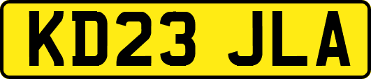 KD23JLA