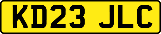 KD23JLC