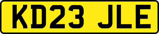 KD23JLE