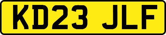 KD23JLF