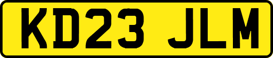 KD23JLM