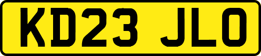 KD23JLO