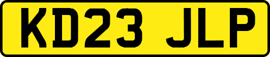 KD23JLP