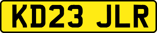 KD23JLR
