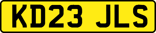 KD23JLS