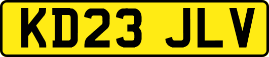 KD23JLV