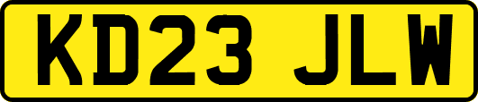 KD23JLW