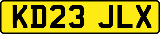 KD23JLX