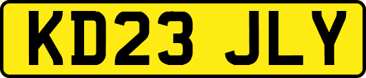 KD23JLY