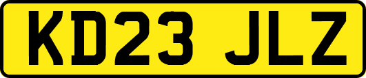 KD23JLZ