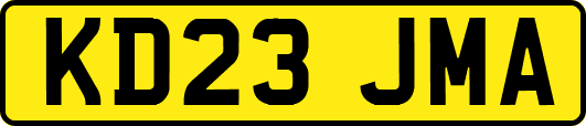 KD23JMA