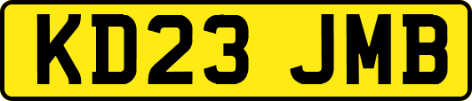 KD23JMB