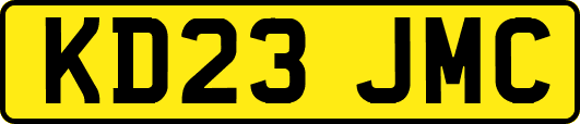 KD23JMC