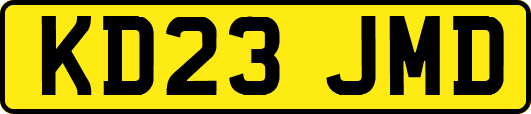 KD23JMD