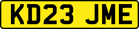 KD23JME