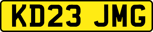 KD23JMG