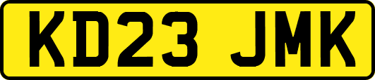 KD23JMK