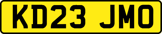 KD23JMO