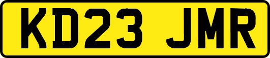 KD23JMR