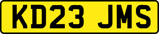 KD23JMS