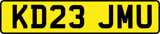 KD23JMU