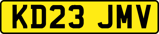 KD23JMV