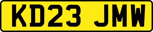 KD23JMW