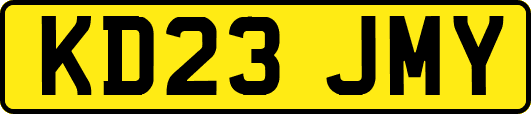 KD23JMY