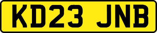 KD23JNB