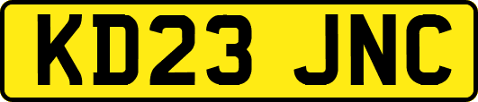 KD23JNC