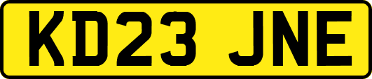 KD23JNE