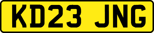 KD23JNG