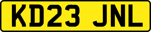 KD23JNL