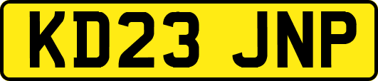 KD23JNP