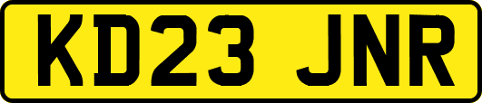 KD23JNR